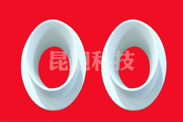 澆口套