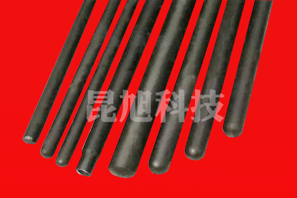 反應(yīng)燒結(jié)碳化硅保護管
