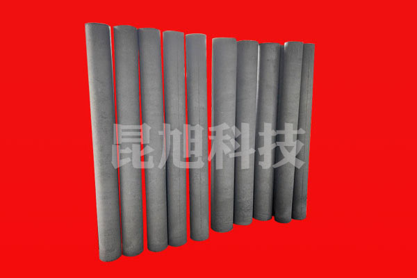 硅碳棒保護(hù)管