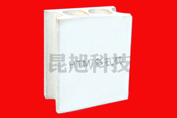 莫來(lái)石多孔磚