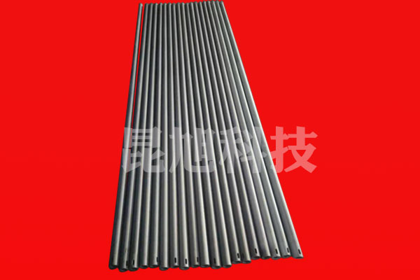 反應燒結(jié)碳化硅輥棒