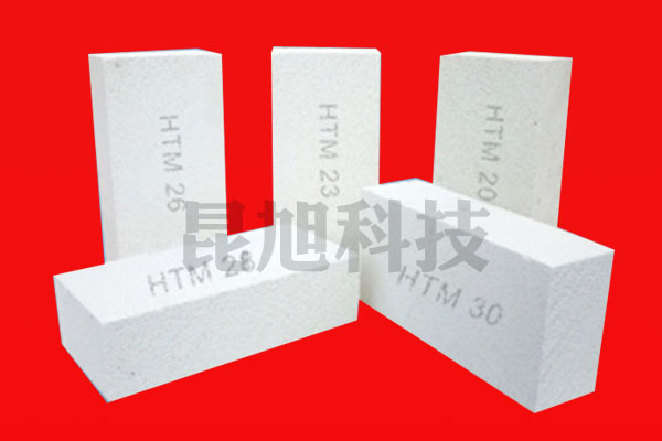 莫來石標準磚